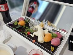 -3号仓库·创意中国菜(新世界城店)