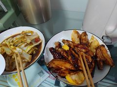 -丰茂烤串(六里桥店)