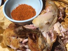 -打酱油·非遗淮扬菜(瘦西湖梅岭店)