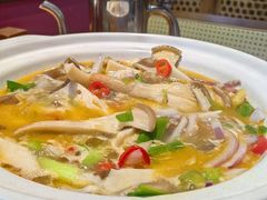-拾菌寻味·云南野生菌(佛祖岭店)