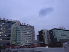 -山东省千佛山医院