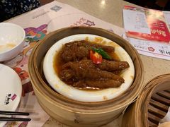 -点都德(汇盈广场店)