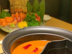 -温野菜涮涮锅(大悦城店)