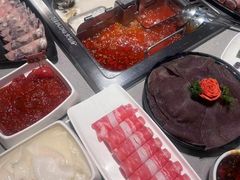 -海底捞火锅(苏宁生活广场店)