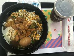 -粉达人·桂林米粉(解放北路店)