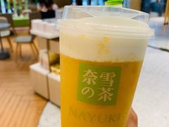 -奈雪的茶(凯德新都心店)