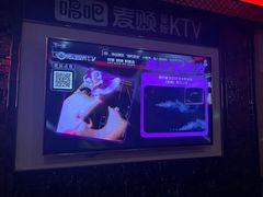 -唱吧麦颂KTV(方庄店)