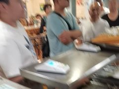 -马记伊源斋涮肉·清真菜(潘家园古玩市场店)