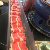 涮羊肉的正确打开方式