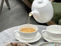 -城市露台景观餐厅(淮海路店)