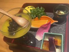 -和创柚子·会席日本料理(新区淮海街店)