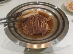 -巴音浩日娲·蒙餐(双林东路店)