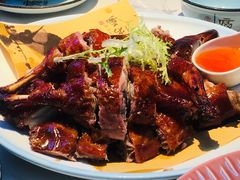 -园里前·10年私厨·福建菜(台江万达鳌峰洲店)