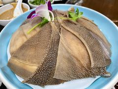 -东来顺饭庄·火锅(环岛店)
