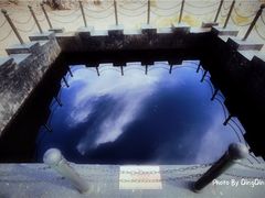 -黑油山景区