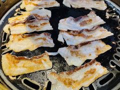 -明洞王妃家烤肉(苏州中心星悦汇店)