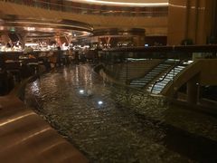 -杭州国际会议中心洲际酒店-原素全日餐厅(解放东路店)