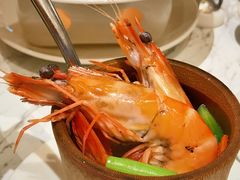 -莆田餐厅(吉隆坡柏威年广场店)
