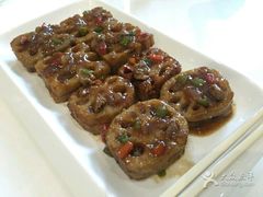 -至潮餐厅精致粤菜·活鲈鱼·走地鸡(珠江新城店)