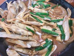 -台州老六海鲜面馆(上南总店)