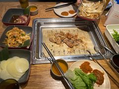 -新石器烤肉(招商1872店)