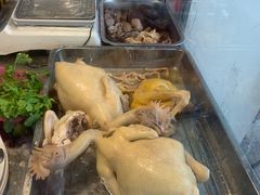 -文昌鸡饭店110号(中山路店)