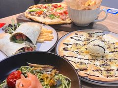 -Maxpoint Kitchen 西餐咖啡(乐峰广场店)