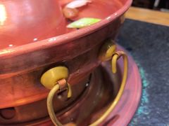 -清真·京华源铜锅涮肉(丰庆店)