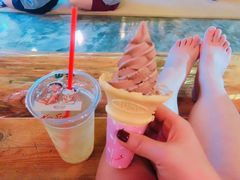 -纽斯桑拿会所(天山店)