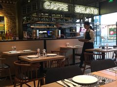 -MYLK意式小厨(熙地港店)