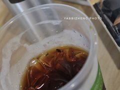 -慢象咖啡(台江店)