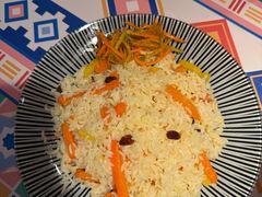 -楼兰新疆菜(江宁万达店)