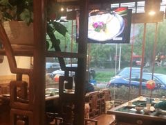 -川中故事·成都老火锅(东书房店)