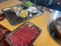 -月圆火锅(宁海东路二店)