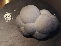 小鸡炖蘑菇-茶是一枝花泡茶店