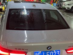 -富君租车(外滩店)