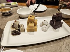 -北平小馆·烤鸭·家常菜(磨房北里店)