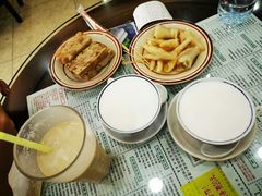 -仁信老铺(华盖路店)