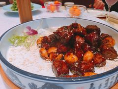-卫鼎轩·曹公馆(鼓楼店)
