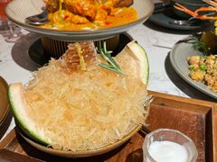-芭札·Thai泰国餐厅(同和金铂天地店)
