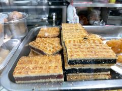 -老磁器口豆汁店(天坛店)