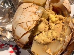 烧鹅蛋-丰茂烤串(公园店)