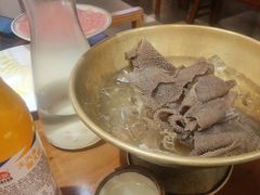 -巴隆门重庆老火锅(太湖路店)