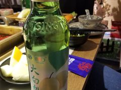 -尚尚仙·酸汤猪手·猪肚鸡火锅(华联万柳购物中心店)