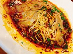 -易老妈蹄花.特色川菜(人民公园总店)