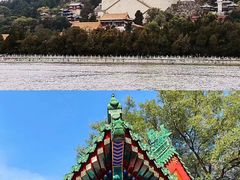 -颐和园