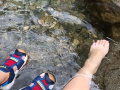 -浙北大峡谷