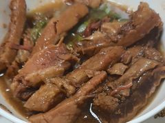 -百福麵家(新馬路店)