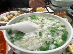 -阿莉餐厅(枣阳路店)