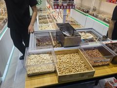 -优可栗栗·零食炒货(上品店)